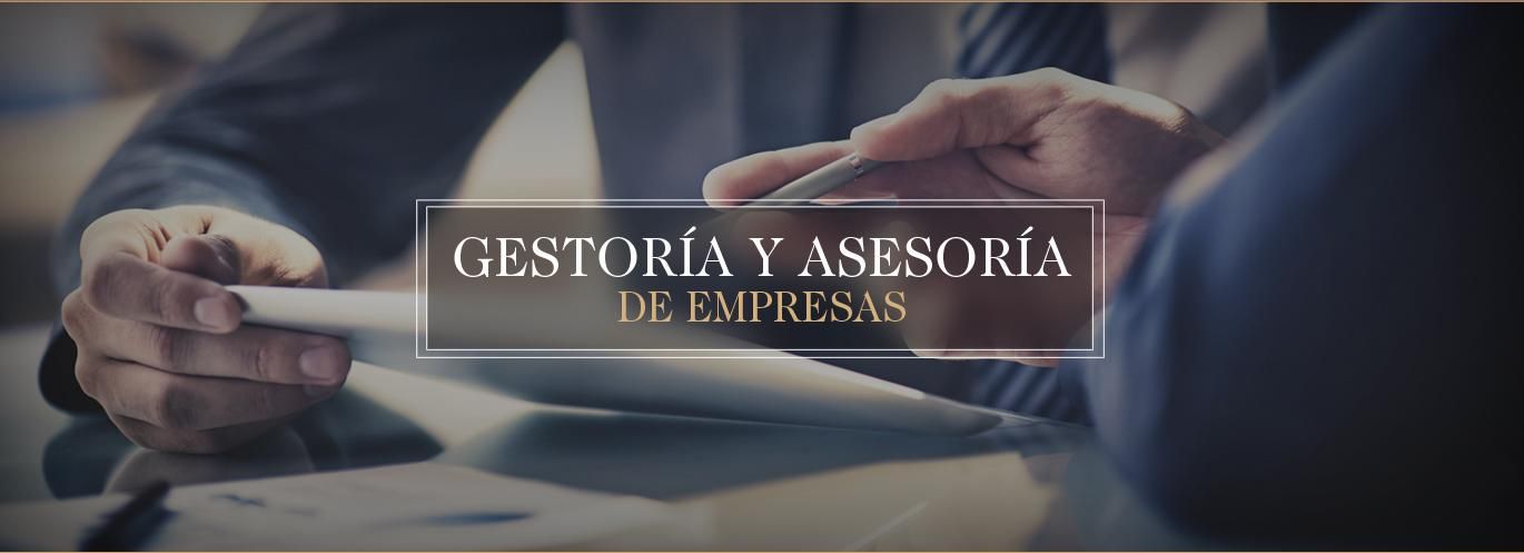 Gestoría y Asesoría en San Martín de la Vega